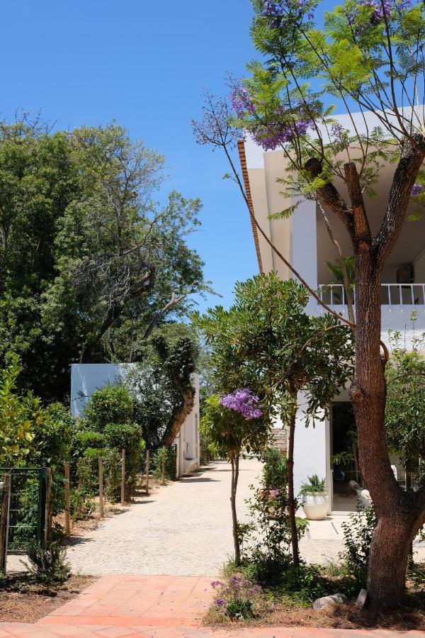 A Pausa Alvor Dış mekan fotoğraf