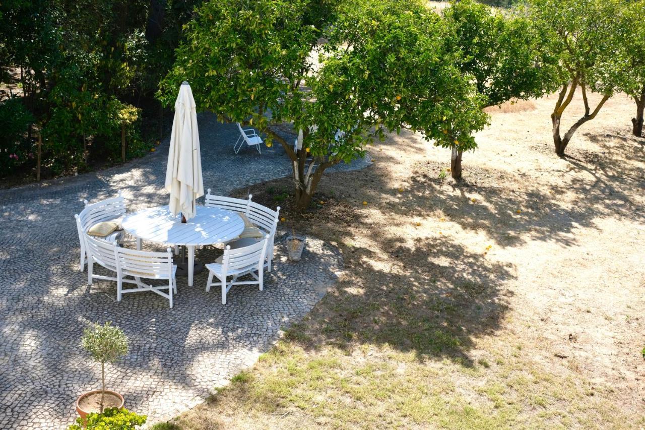 A Pausa Alvor Dış mekan fotoğraf