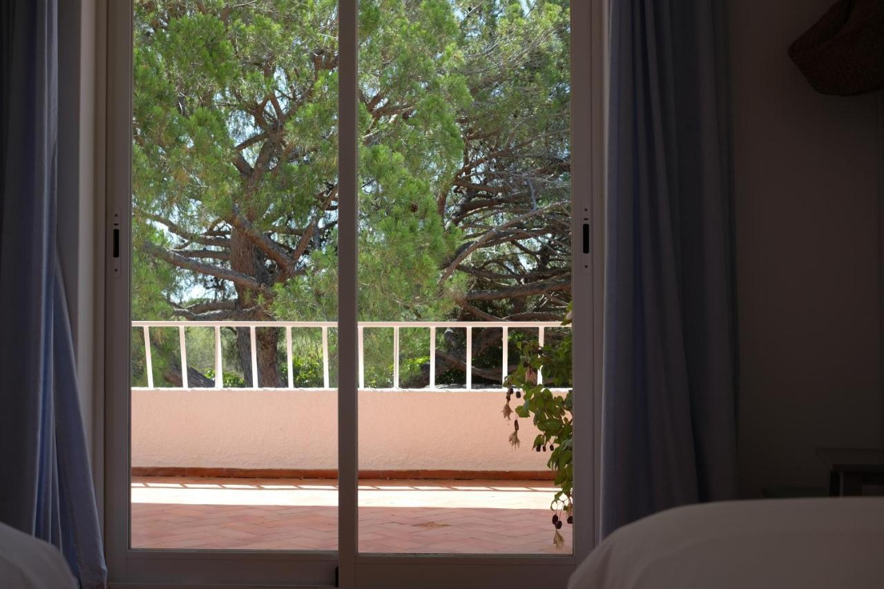 A Pausa Alvor Dış mekan fotoğraf
